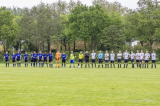 Brouwershaven 1 - S.K.N.W.K. 1 (competitie) seizoen 2023-2024 (Fotoboek 2) (14/229)